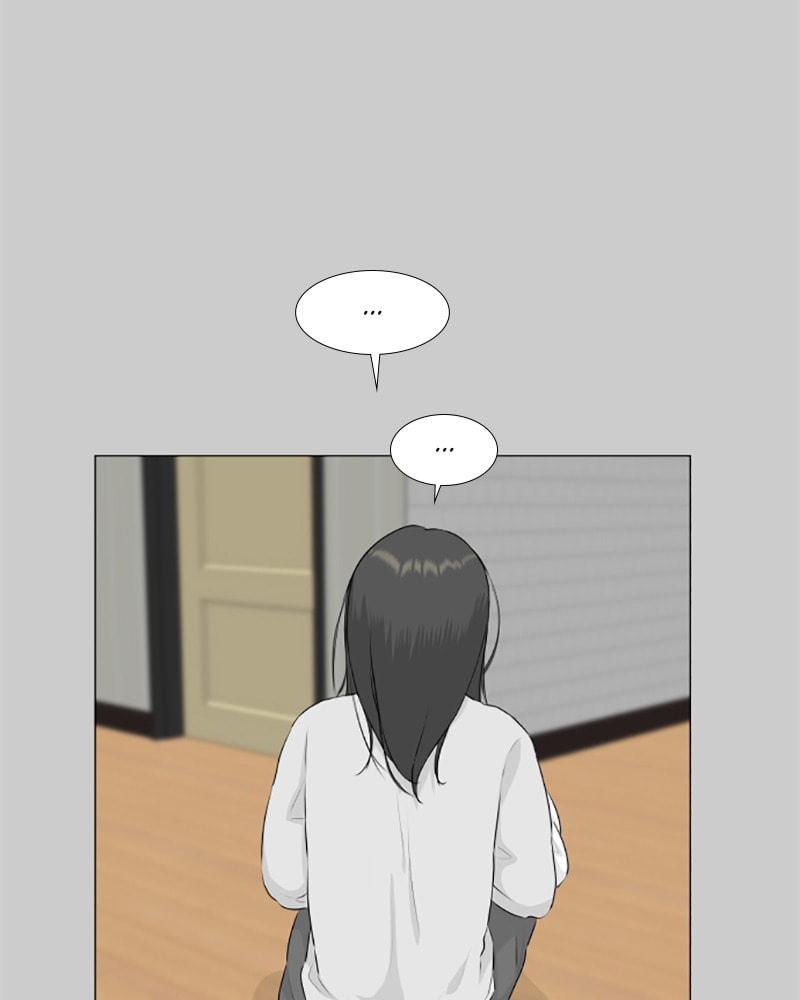 Half-Ghost Chapter 144 page 3 - 