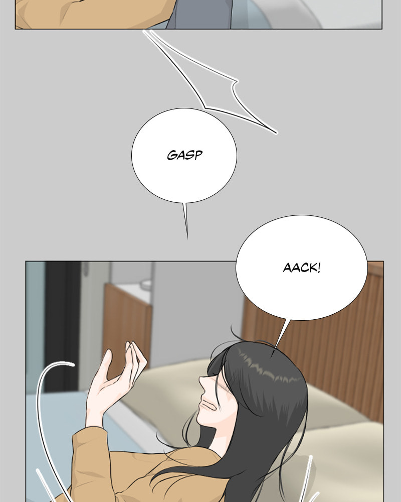 Half-Ghost Chapter 144 page 23 - 