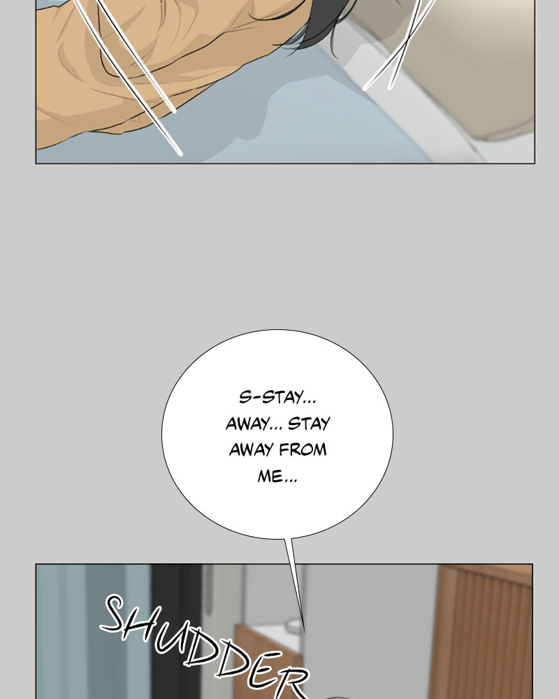 Half-Ghost Chapter 144 page 24 - 