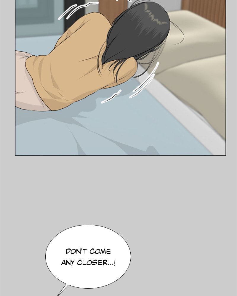 Half-Ghost Chapter 144 page 25 - 