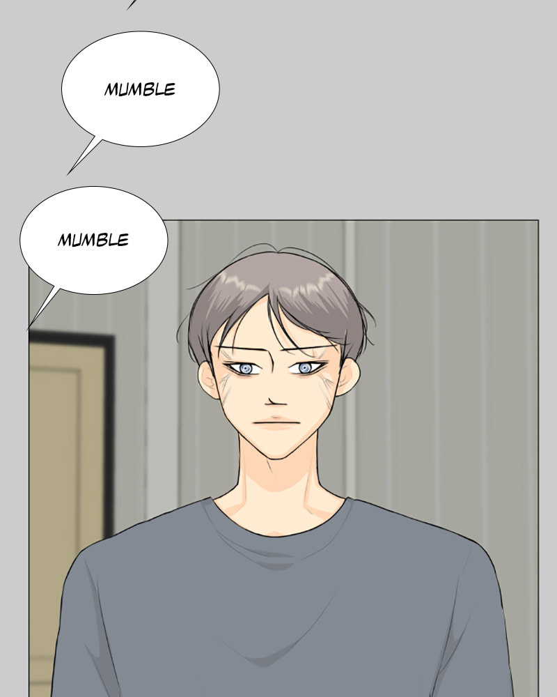 Half-Ghost Chapter 144 page 26 - 