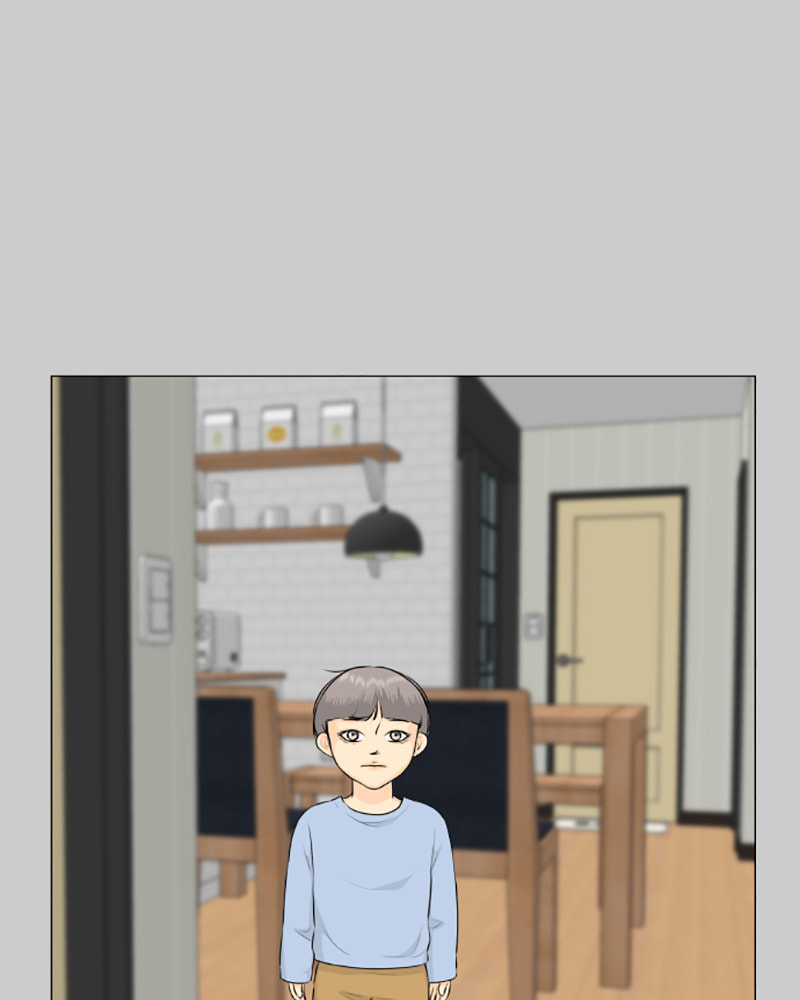 Half-Ghost Chapter 144 page 29 - 