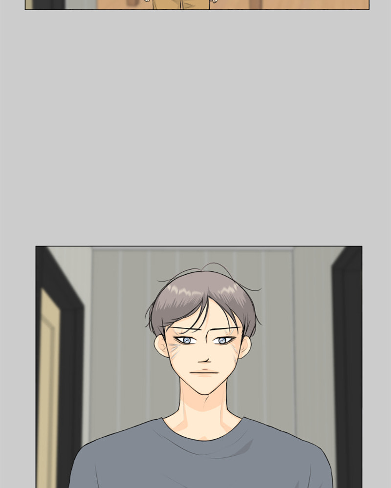 Half-Ghost Chapter 144 page 30 - 