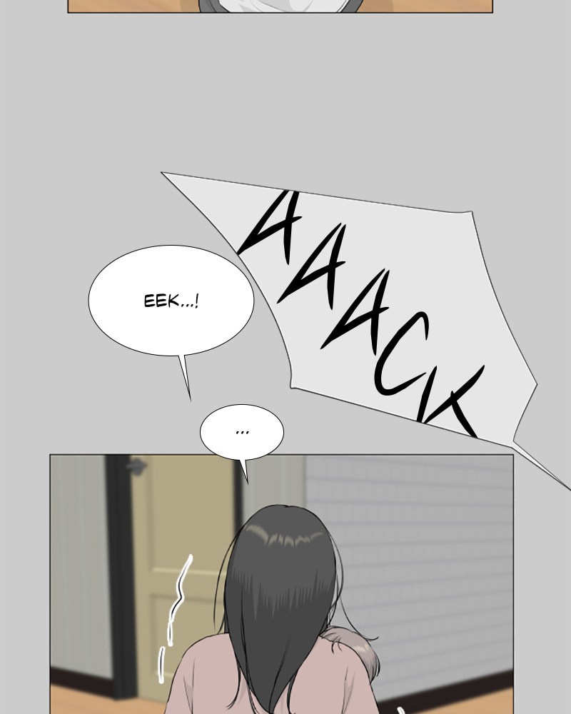 Half-Ghost Chapter 144 page 4 - 