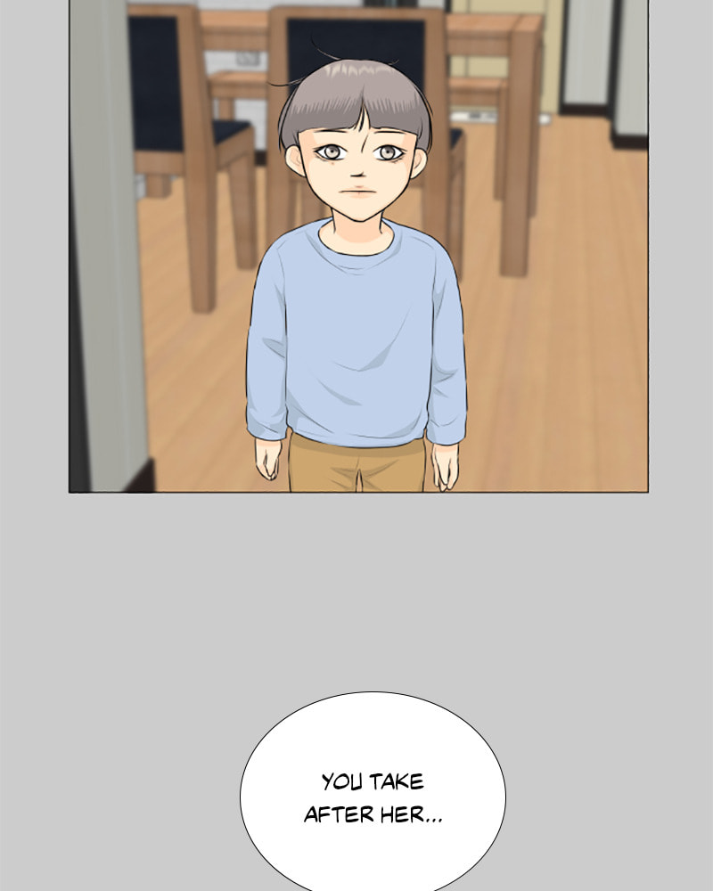 Half-Ghost Chapter 144 page 32 - 