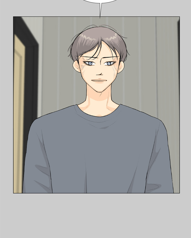 Half-Ghost Chapter 144 page 33 - 