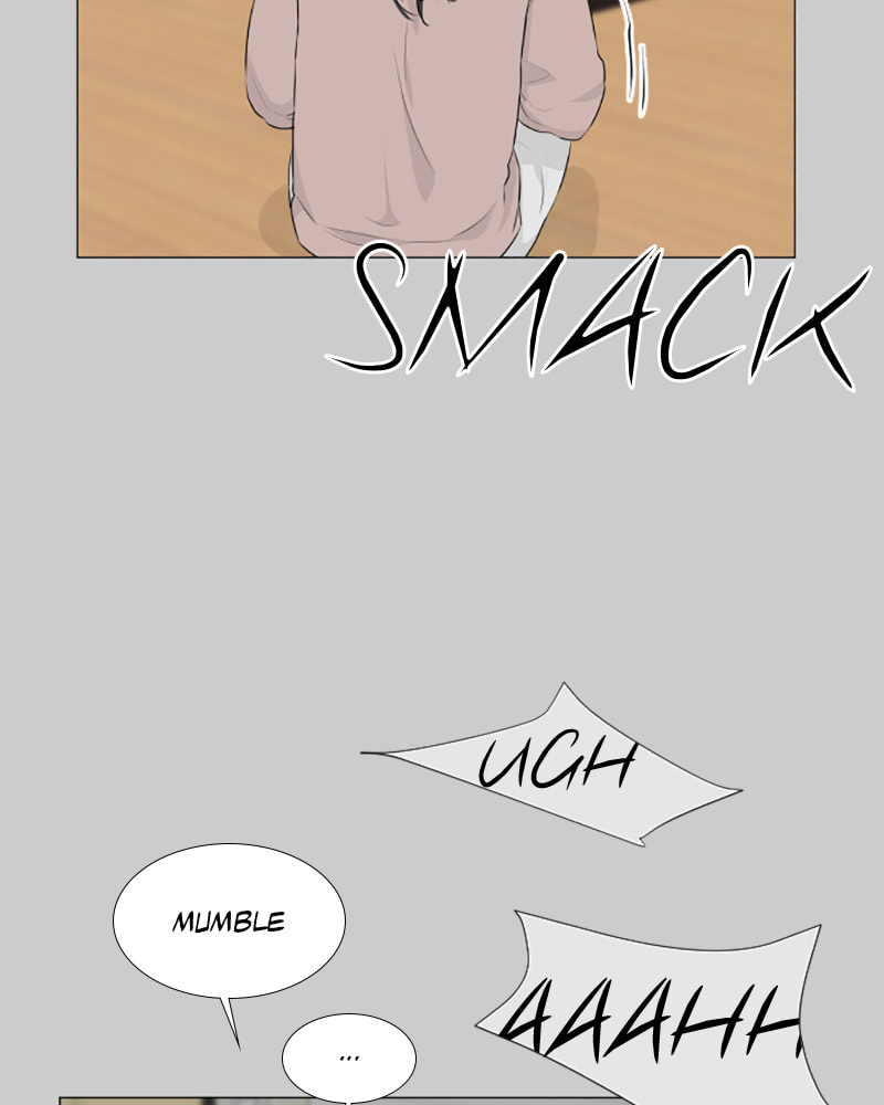 Half-Ghost Chapter 144 page 5 - 
