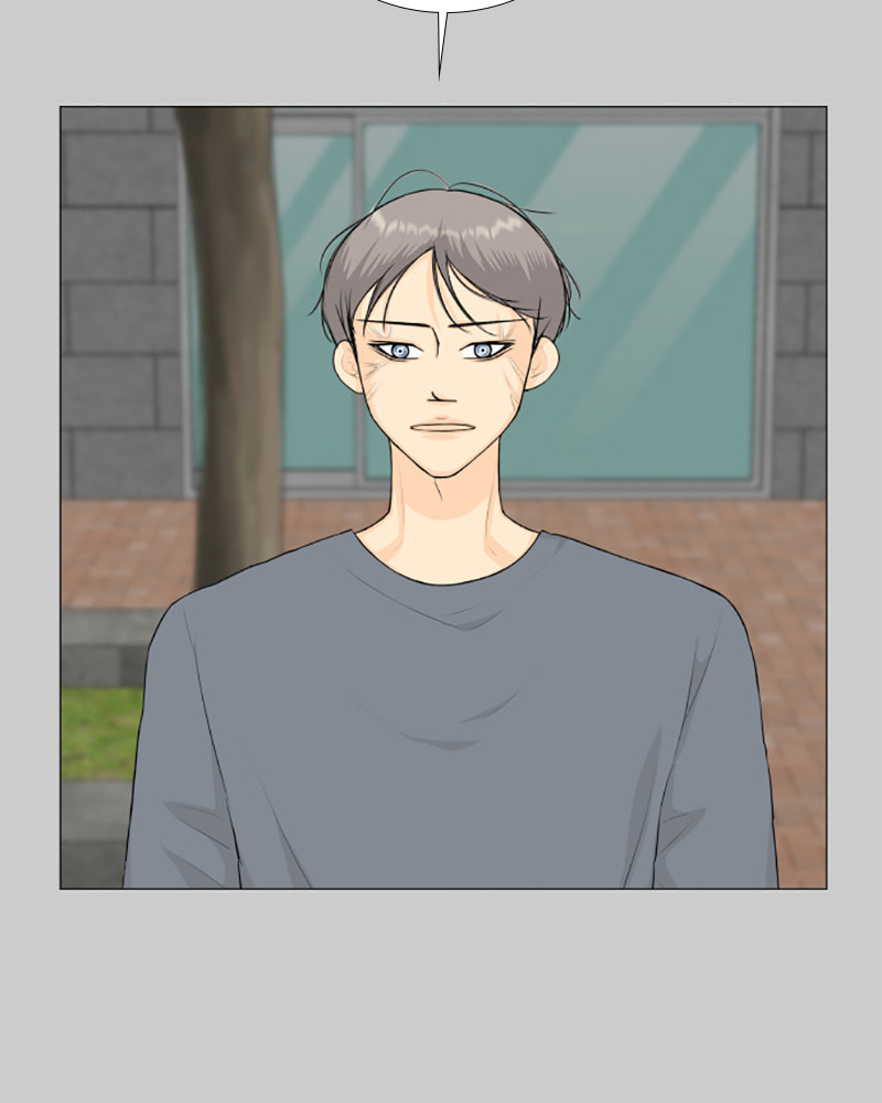 Half-Ghost Chapter 144 page 50 - 
