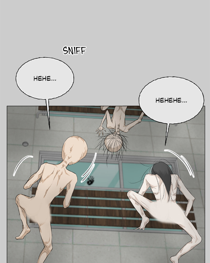 Half-Ghost Chapter 144 page 51 - 