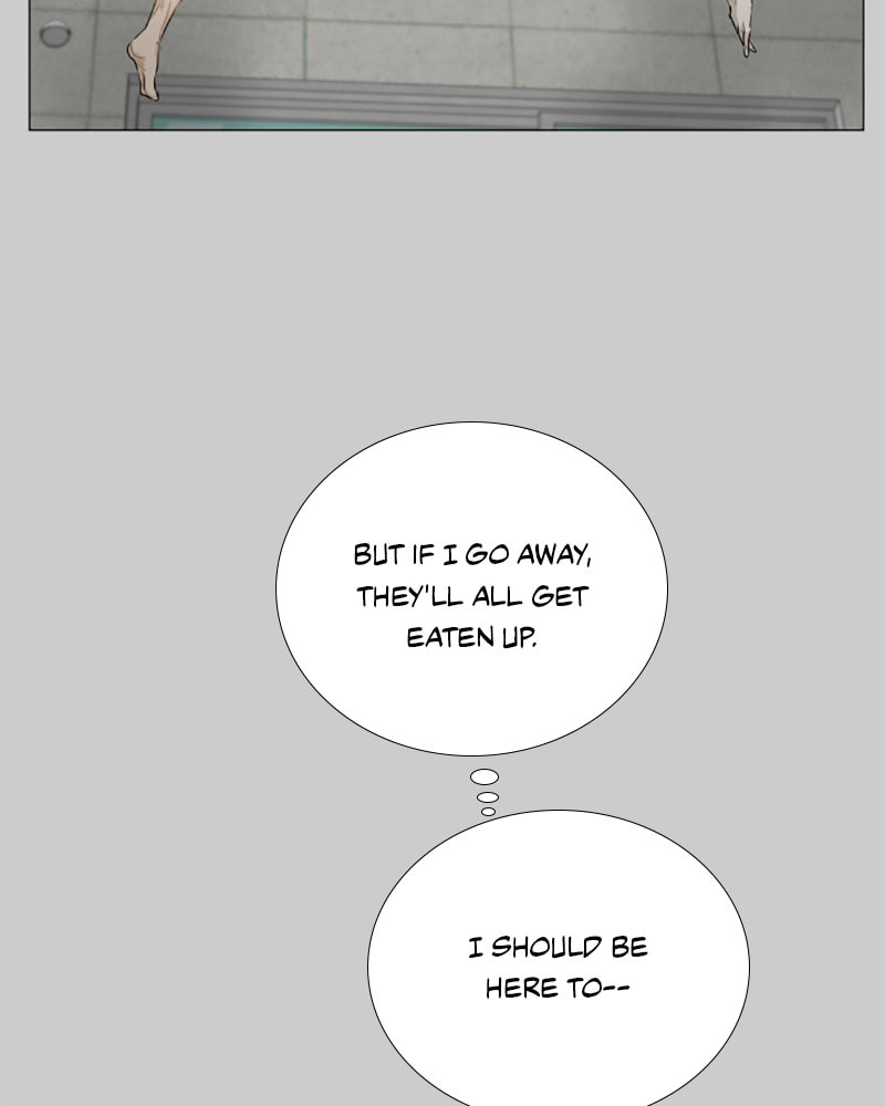 Half-Ghost Chapter 144 page 52 - 
