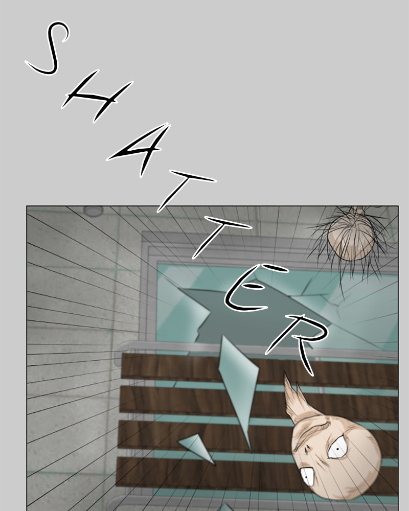Half-Ghost Chapter 144 page 54 - 