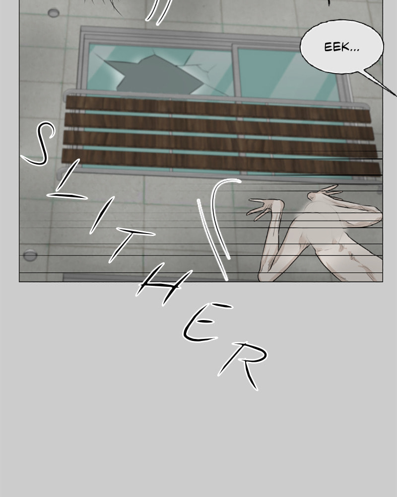 Half-Ghost Chapter 144 page 56 - 