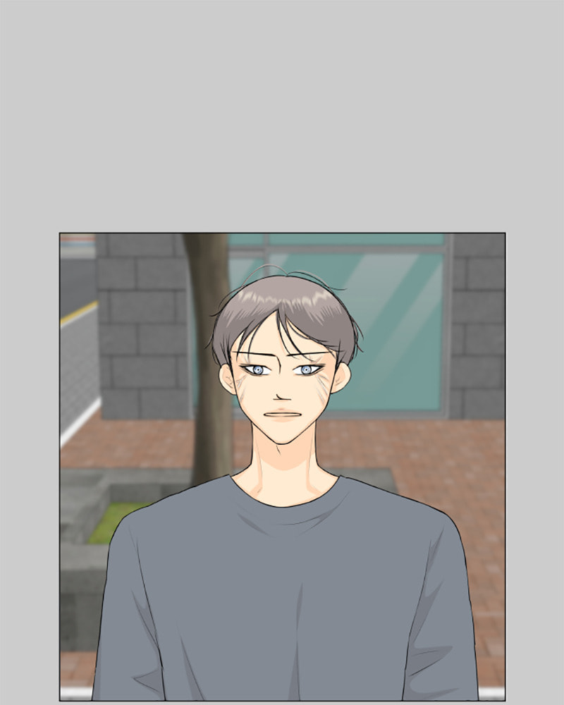 Half-Ghost Chapter 144 page 58 - 