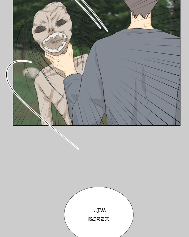Half-Ghost Chapter 144 page 64 - 