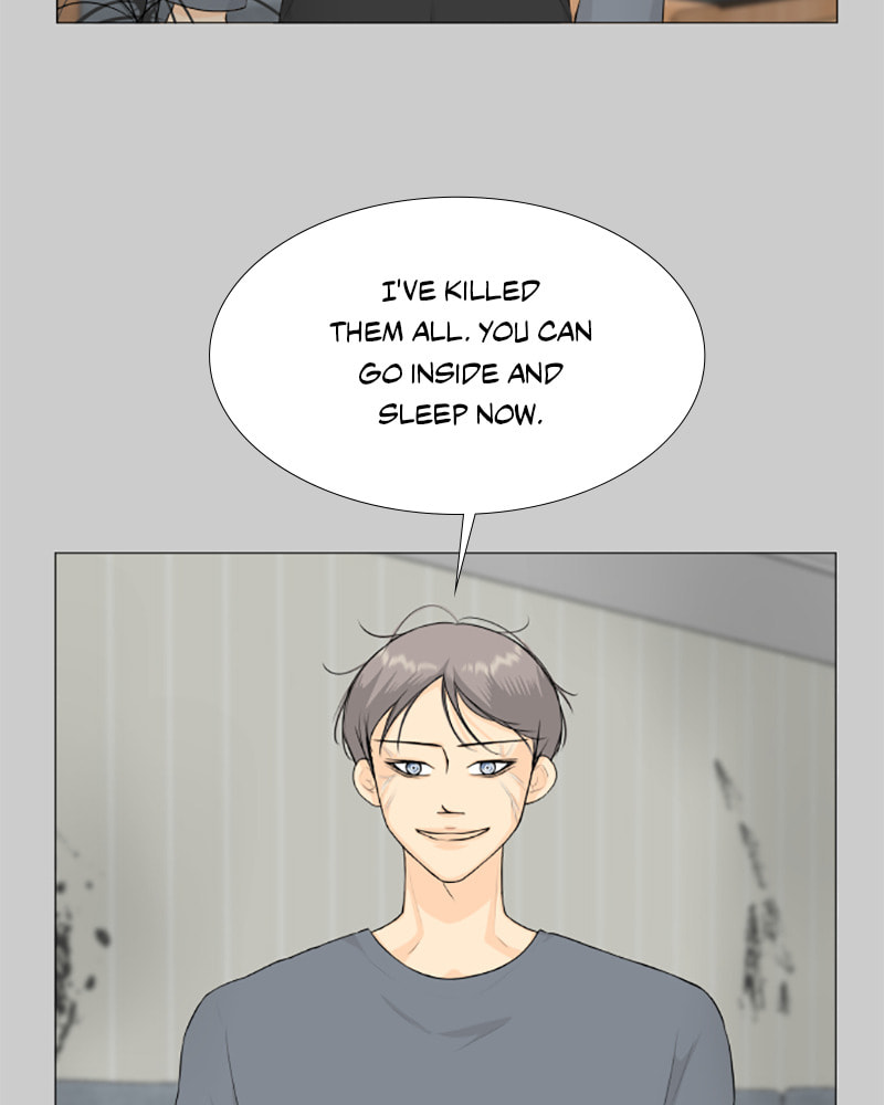 Half-Ghost Chapter 144 page 8 - 