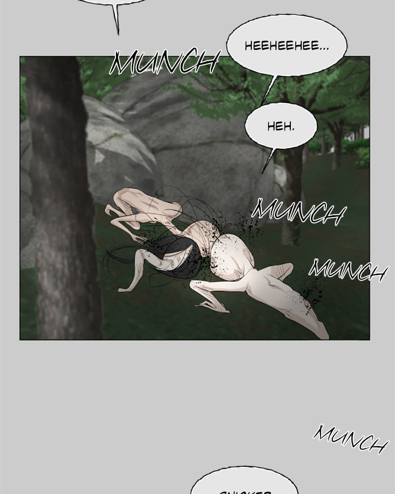 Half-Ghost Chapter 145 page 101 - 