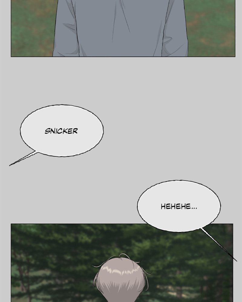 Half-Ghost Chapter 145 page 3 - 