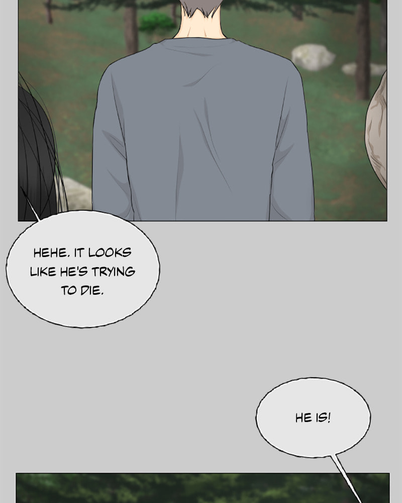 Half-Ghost Chapter 145 page 4 - 
