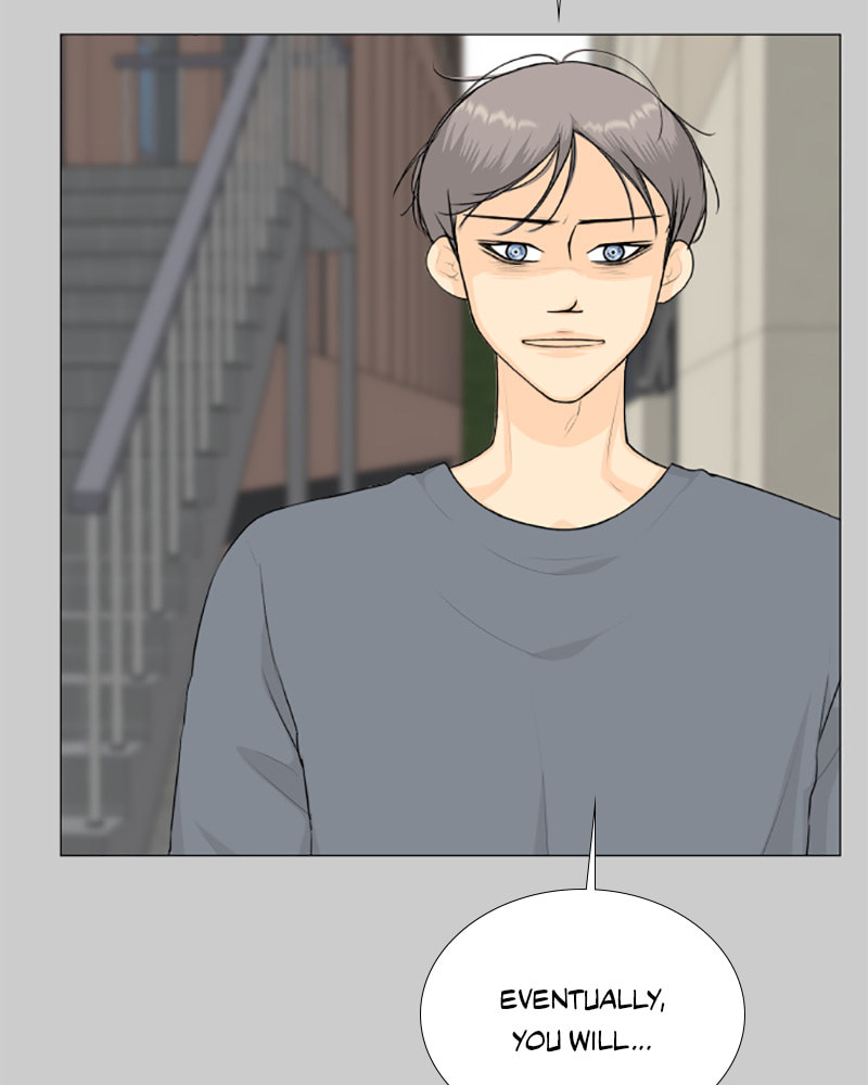 Half-Ghost Chapter 145 page 36 - 