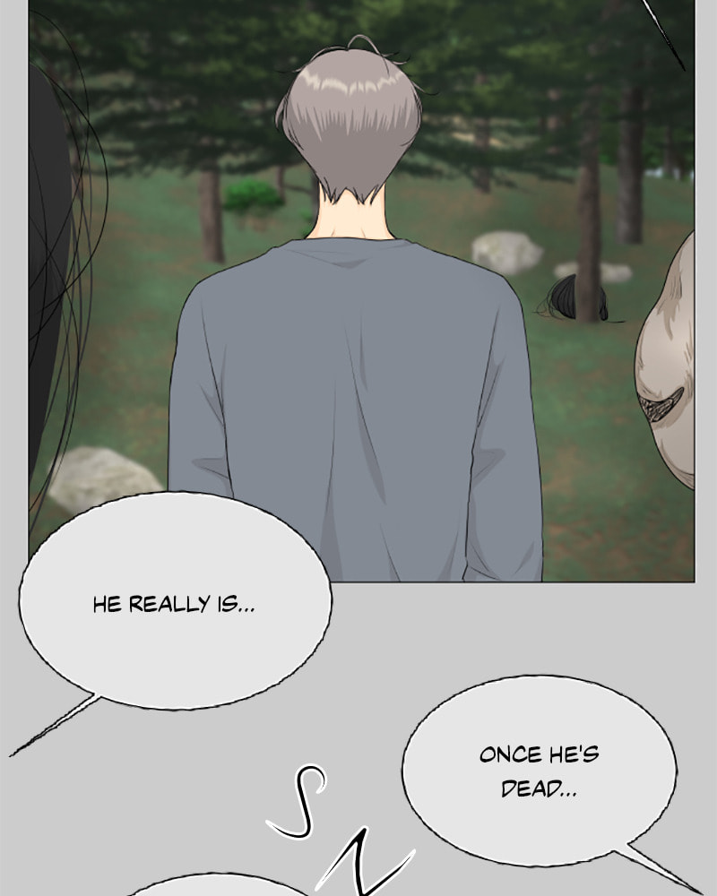 Half-Ghost Chapter 145 page 5 - 