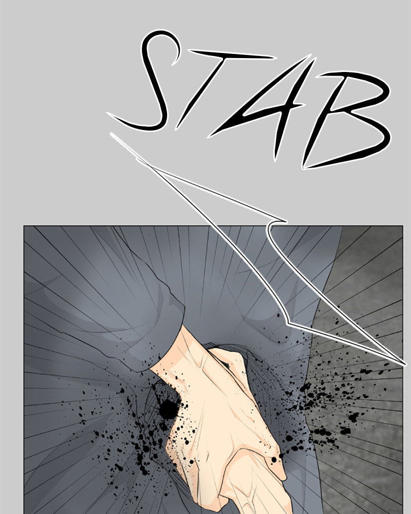 Half-Ghost Chapter 145 page 42 - 