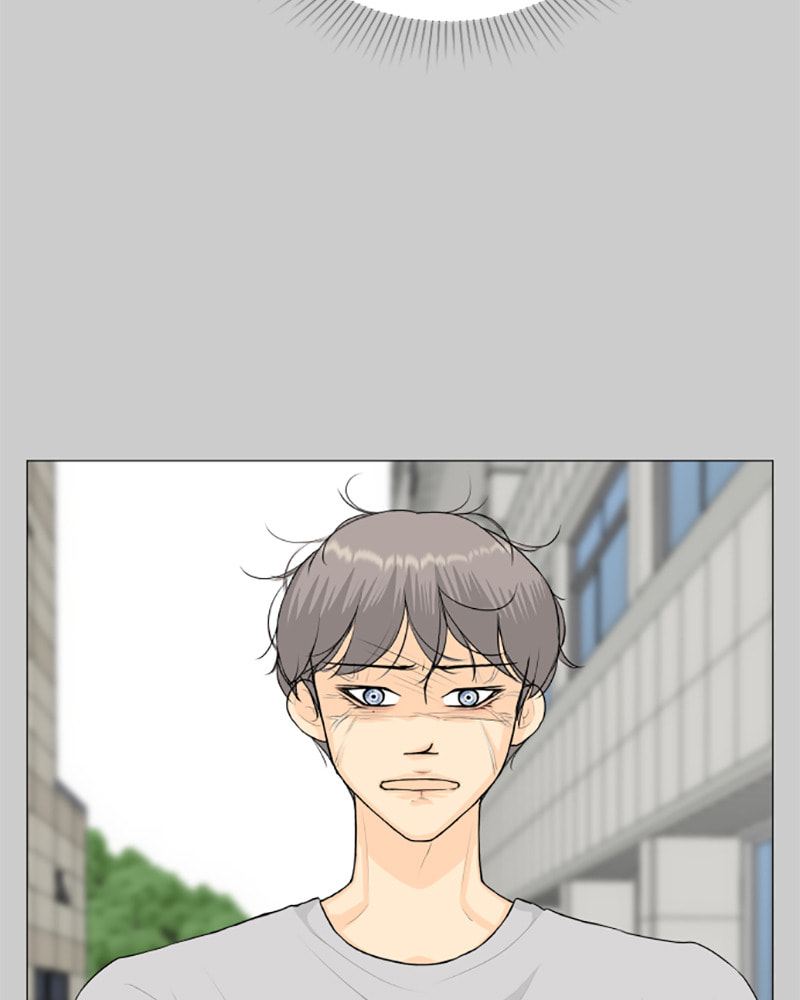 Half-Ghost Chapter 145 page 50 - 