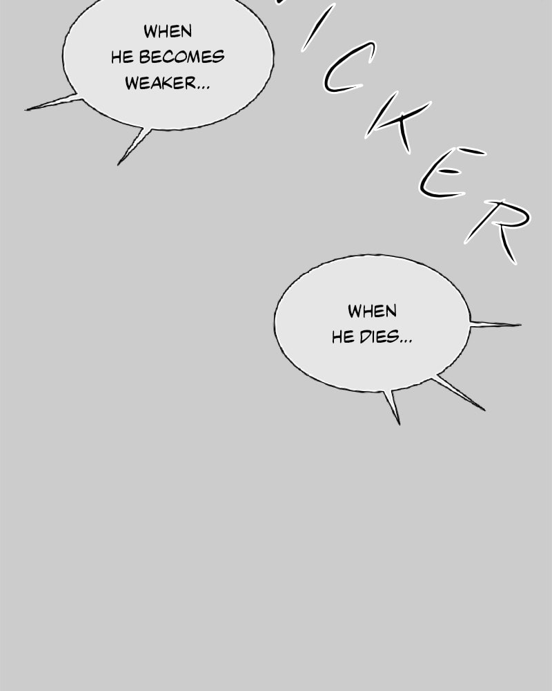 Half-Ghost Chapter 145 page 6 - 