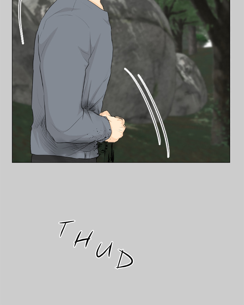 Half-Ghost Chapter 145 page 58 - 