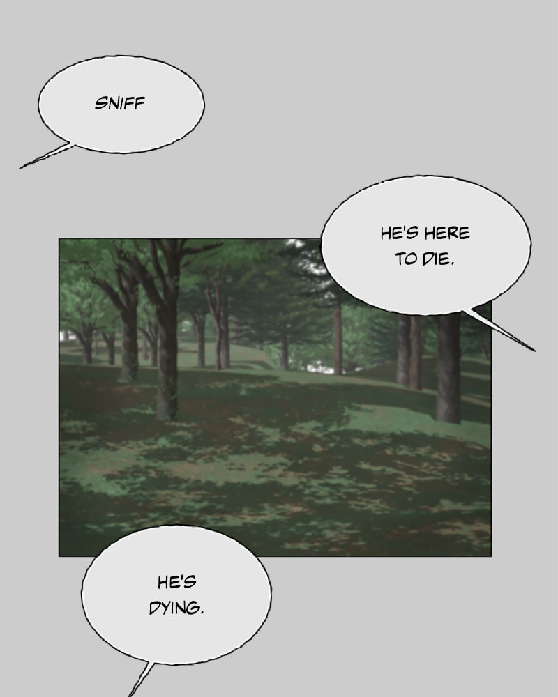 Half-Ghost Chapter 145 page 59 - 
