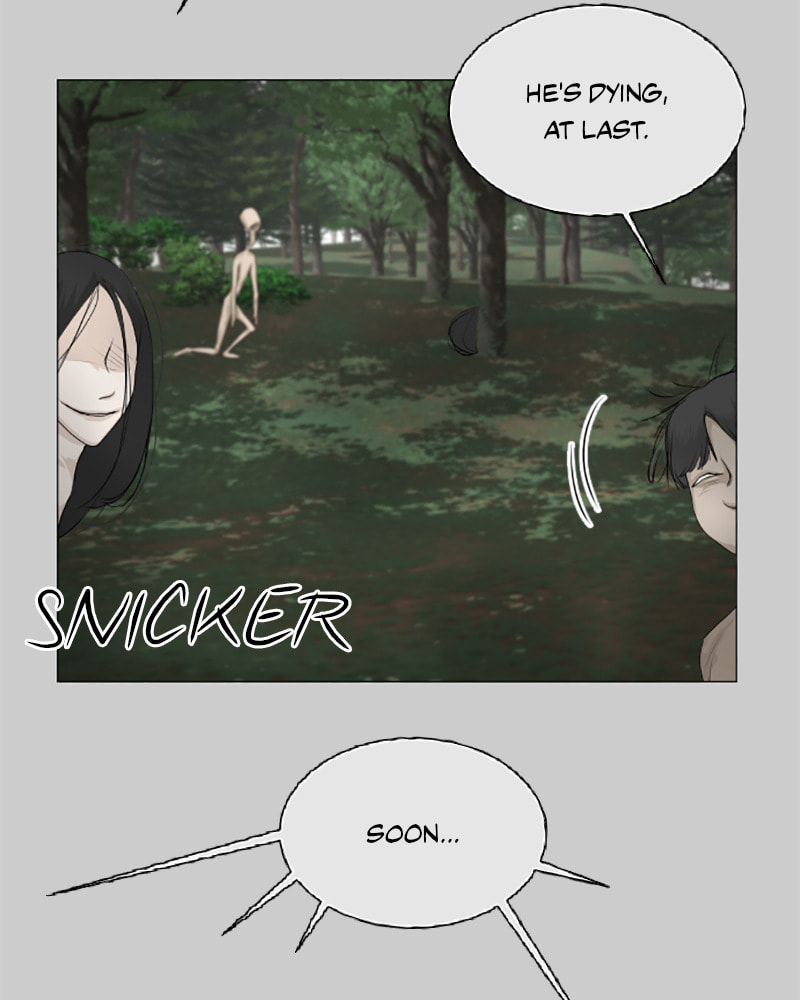 Half-Ghost Chapter 145 page 60 - 