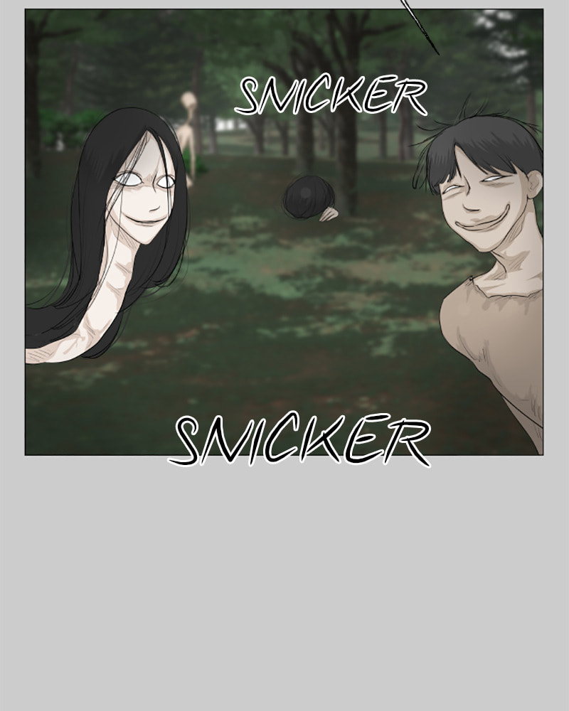 Half-Ghost Chapter 145 page 61 - 