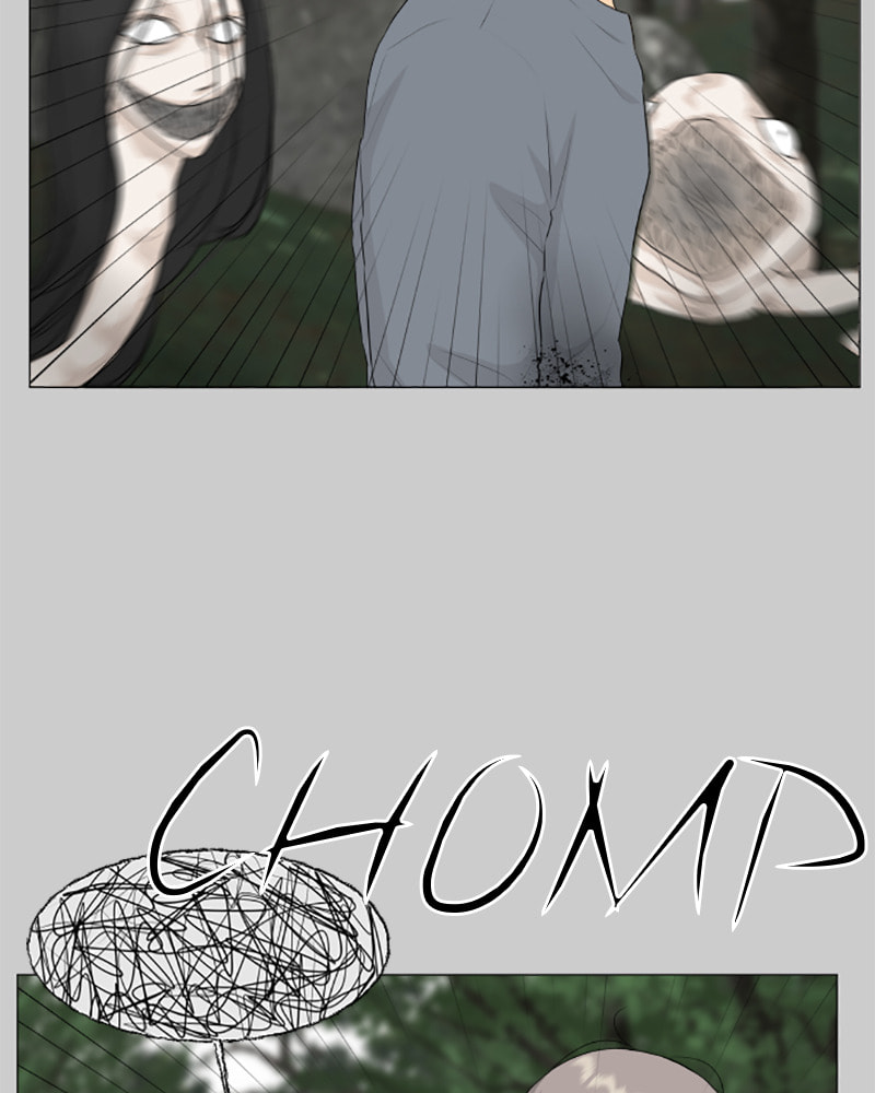 Half-Ghost Chapter 145 page 90 - 