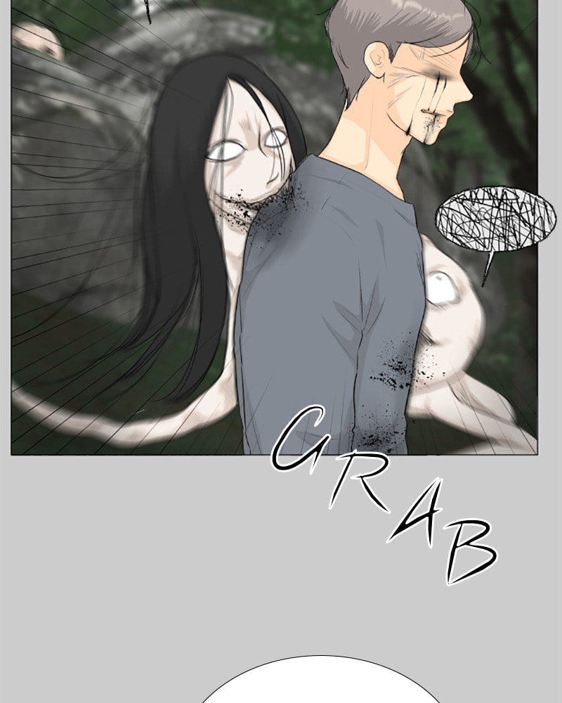 Half-Ghost Chapter 145 page 91 - 