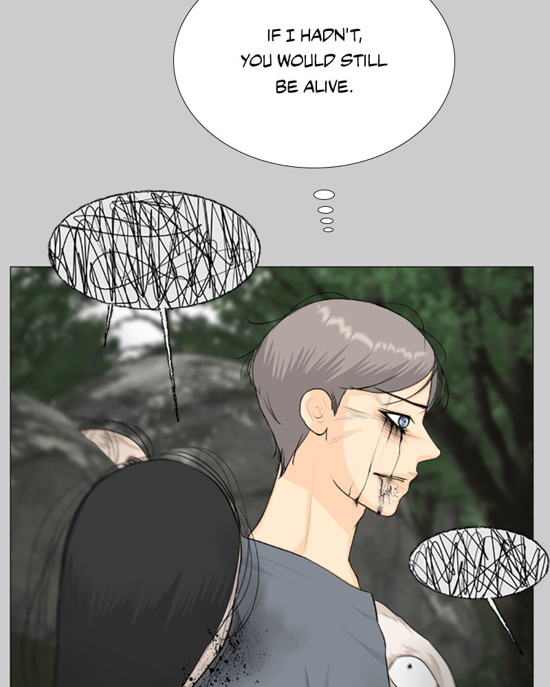 Half-Ghost Chapter 145 page 92 - 