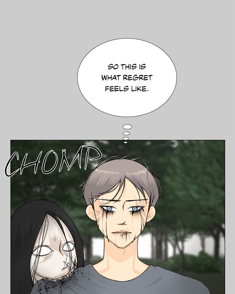 Half-Ghost Chapter 145 page 96 - 