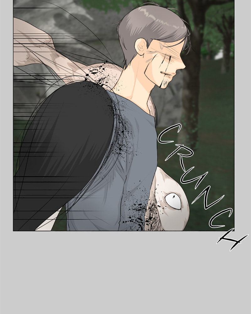 Half-Ghost Chapter 145 page 98 - 