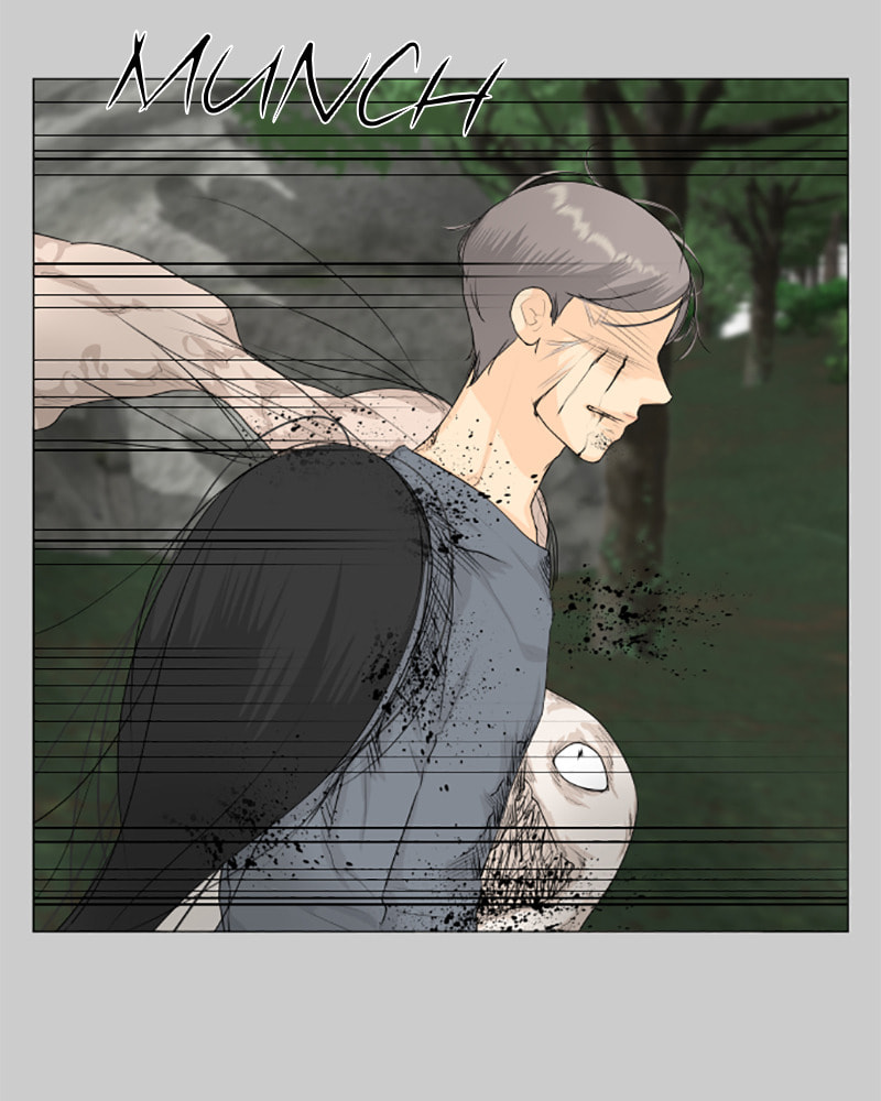 Half-Ghost Chapter 145 page 99 - 