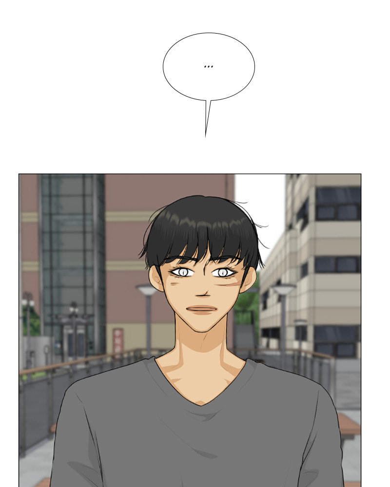 Half-Ghost Chapter 146 page 11 - 