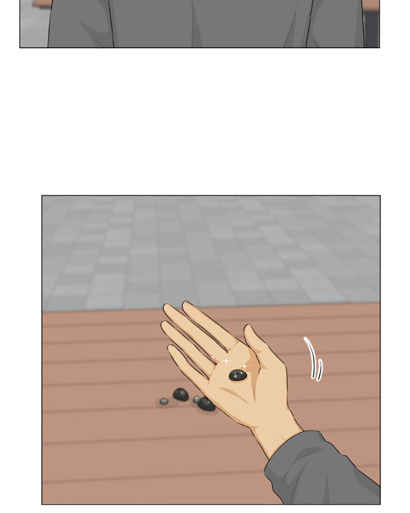 Half-Ghost Chapter 146 page 12 - 