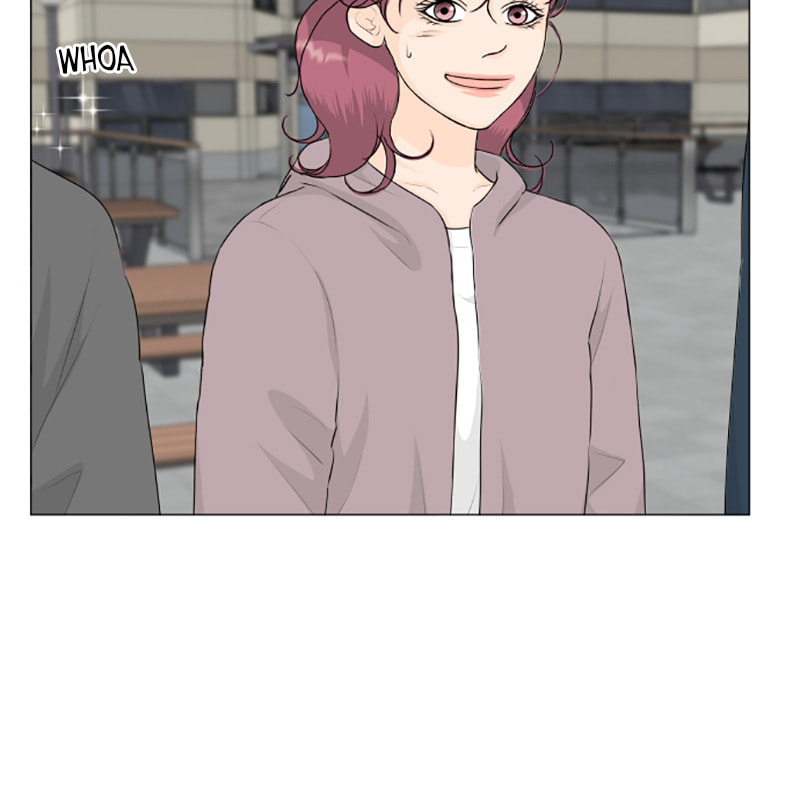 Half-Ghost Chapter 146 page 14 - 