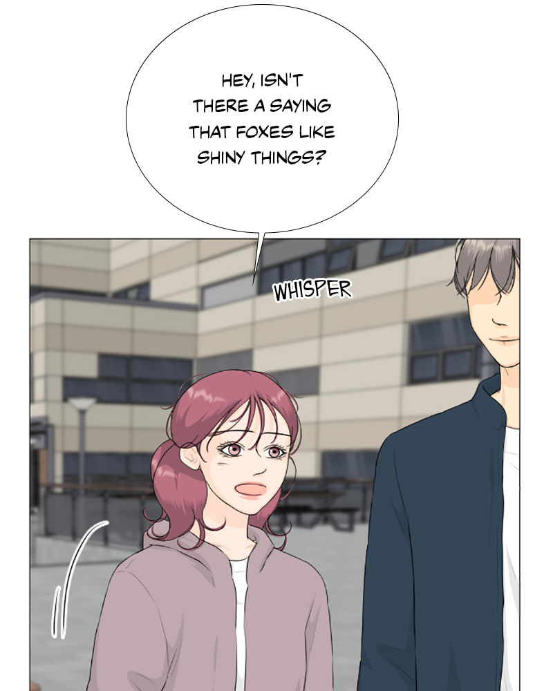 Half-Ghost Chapter 146 page 15 - 