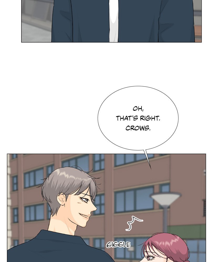 Half-Ghost Chapter 146 page 17 - 