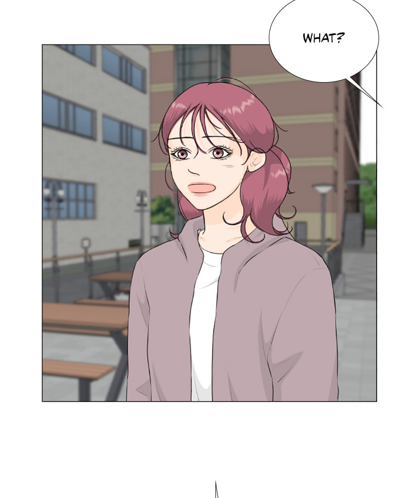 Half-Ghost Chapter 146 page 19 - 