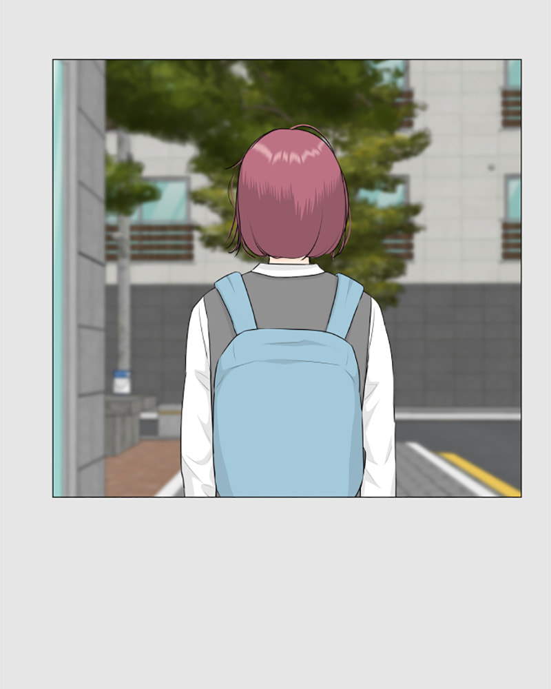 Half-Ghost Chapter 146 page 21 - 