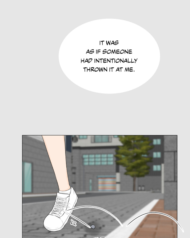Half-Ghost Chapter 146 page 28 - 