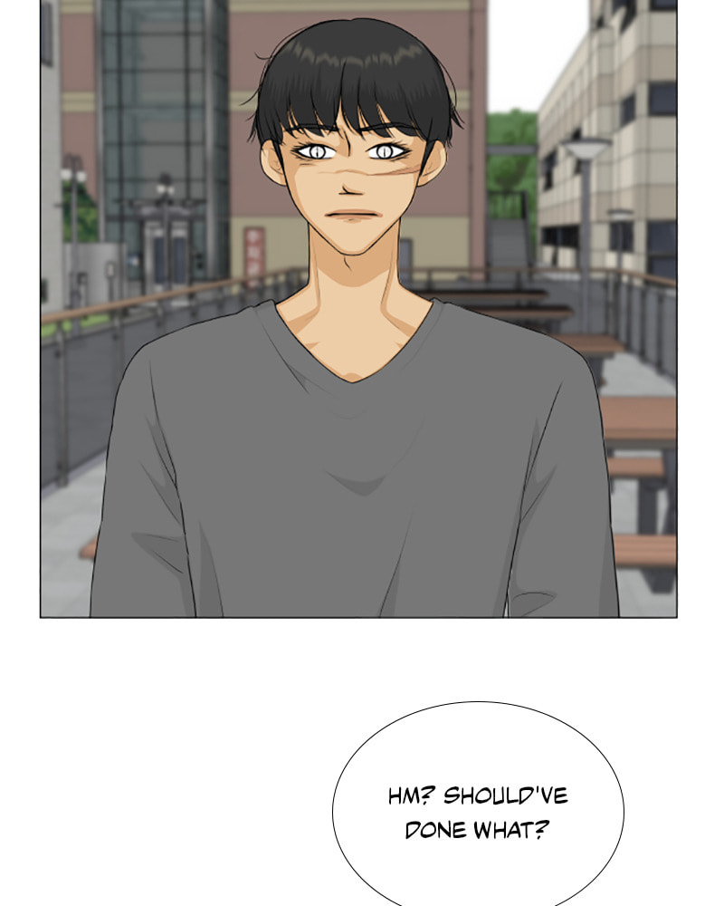 Half-Ghost Chapter 146 page 4 - 