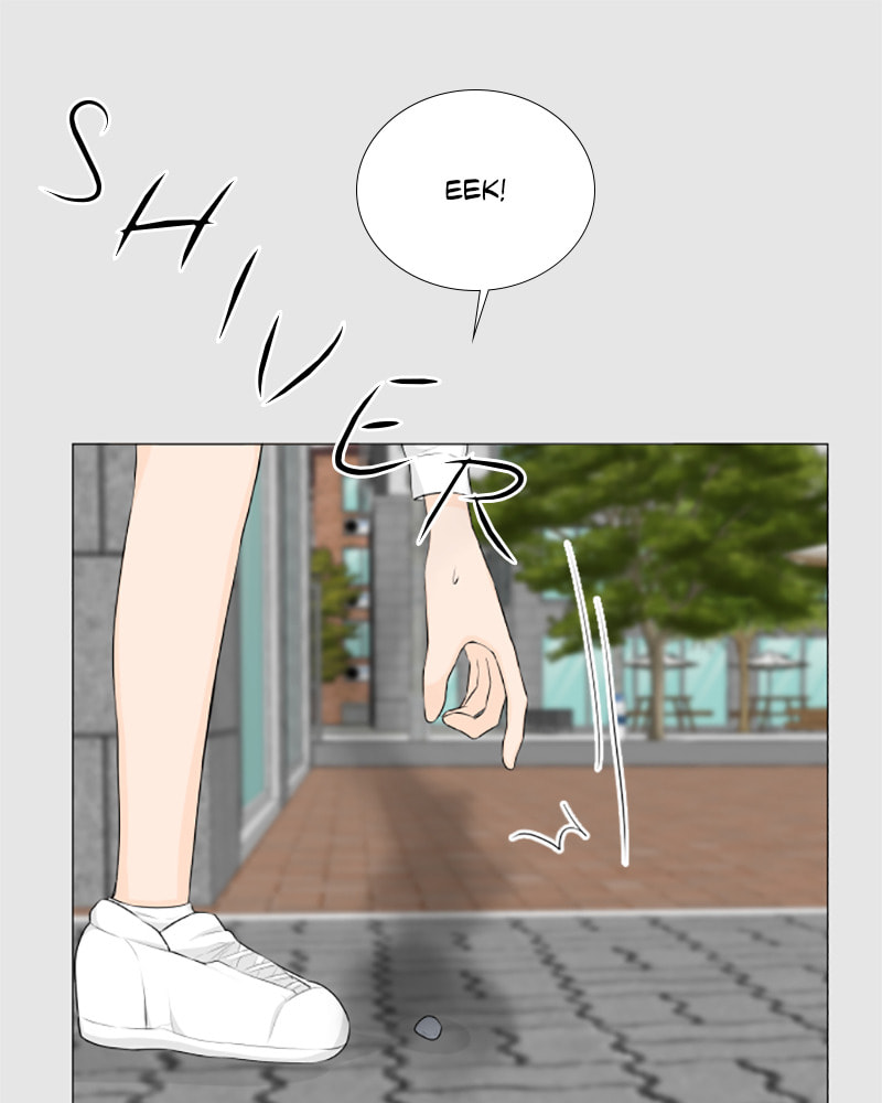Half-Ghost Chapter 146 page 40 - 