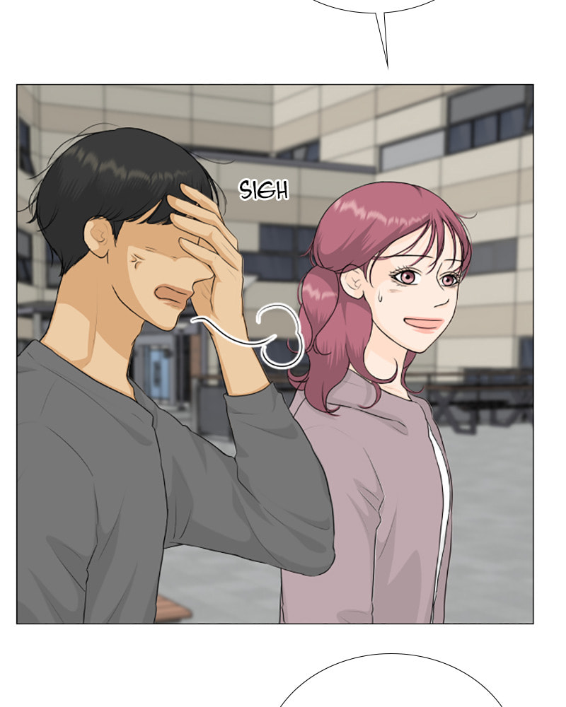 Half-Ghost Chapter 146 page 5 - 