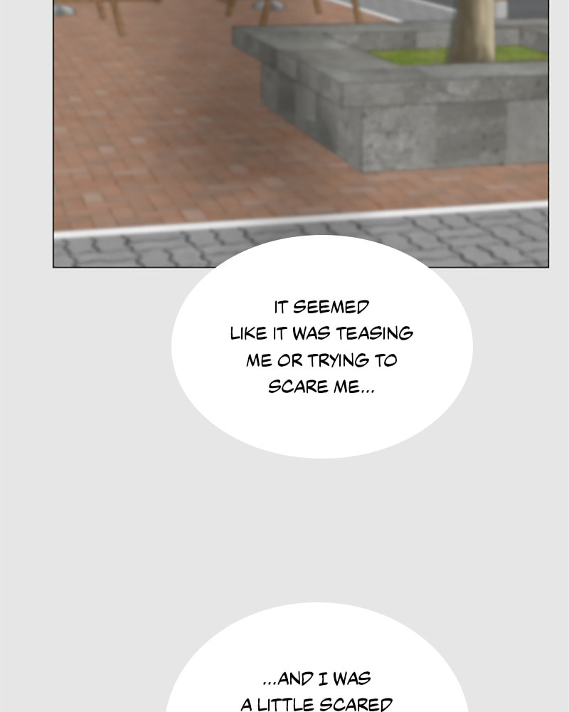 Half-Ghost Chapter 146 page 44 - 