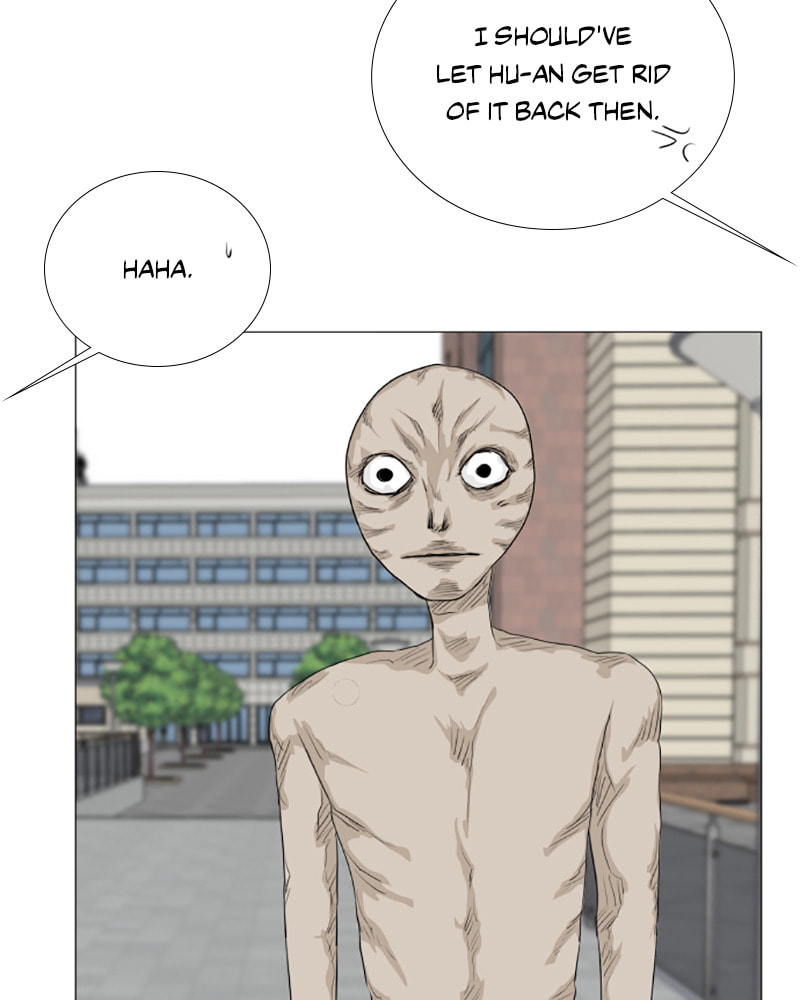 Half-Ghost Chapter 146 page 6 - 